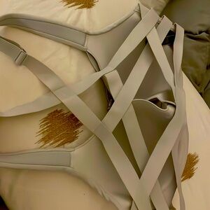 Victoria’s Secret Knockout sports bra